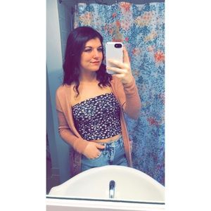 Meet your Posher, Bailey